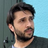 Dr. Simone Magistri avatar image