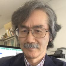 Prof. Dr. Koichi Furukawa avatar image