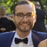 Dr. Andrew Gryguć avatar image