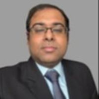 Dr. Hrishit Banerjee avatar image