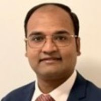 Dr. Logesh Shanmugam avatar image