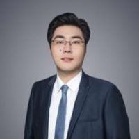 Dr. Zijia Wang avatar image