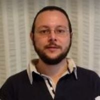 Dr. Luca Pedrelli avatar image