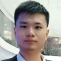 Dr. Wenjie Guo avatar image