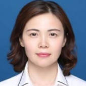 Prof. Dr. Liqin Sun avatar image