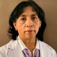 Prof. Dr. Maribel Leticia Saucedo Muñoz avatar image