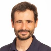 Dr. Alomir Favero avatar image