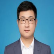 Dr. Yongshuai Ma avatar image