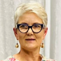 Prof. Dr. Charlene Downing avatar image