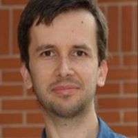 Dr. Norbert Bencsik avatar image