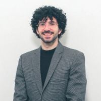 Dr. Mohammad Navid Haddadnezhad avatar image