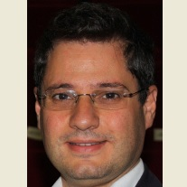 Dr. Giuseppe Ruggeri avatar image