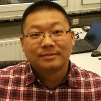 Dr. Song Tang avatar image