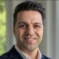 Dr. Saman A. Gorji avatar image