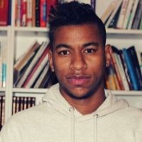 Dr. Abdelhakim Amazirh avatar image