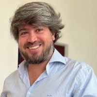 Prof. Dr. José Luis Martín-Conty avatar image