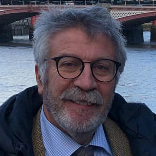 Prof. Dr. Jorge Loredo avatar image