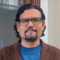 Prof. Dr. Jesús Salazar-Leyva avatar image