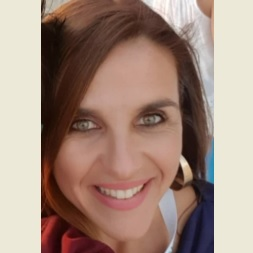 Dr. Georgia Antonopoulou avatar image