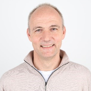 Dr. Ole Mark avatar image