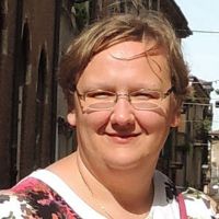 Dr. Joanna Bąk avatar image