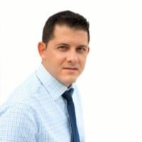 Dr. Marcos Komodromos avatar image