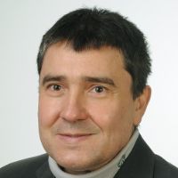 Dr. Krzysztof R. Karsznia avatar image