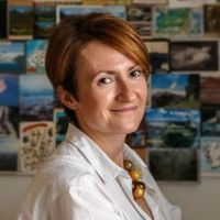 Prof. Dr. Izabela Karsznia avatar image