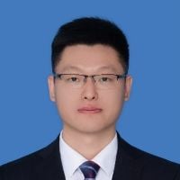 Prof. Dr. Hepeng Zhou avatar image