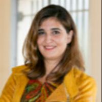 Dr. Rebeca González Fernández avatar image