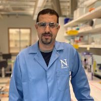 Dr. Mohammad K. Shehab avatar image