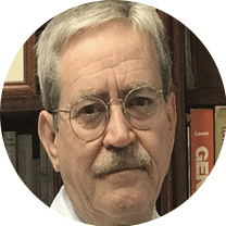 Prof. Dr. Guillermo T. Sáez avatar image