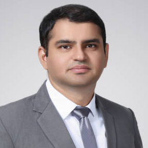 Dr. Muhammad Akram avatar image