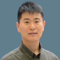Dr. Yaofeng Wang avatar image