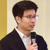 Prof. Dr. Yupeng Wang avatar image