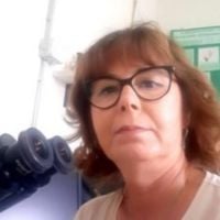 Dr. Antonella Bottalico avatar image