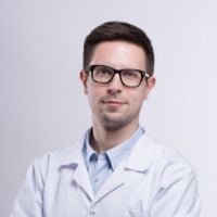 Dr. Marcin Gierek avatar image