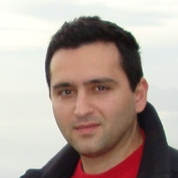 Dr. Kostas Eleftheratos avatar image