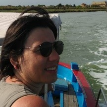 Dr. Chiara FACCA avatar image