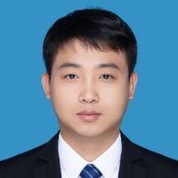 Dr. Longfei Song avatar image