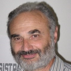 Dr. Mikhail A. Sokolovskiy avatar image