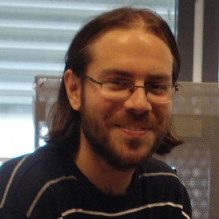 Prof. Dr. Tadej Rojac avatar image