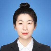 Dr. Yang He avatar image