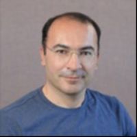 Dr. Ahmad Reza Mokhtari avatar image