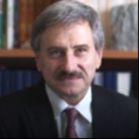 Prof. Dr. David Ronald Cohen avatar image