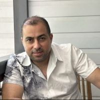 Dr. Shahed Shahrestani avatar image