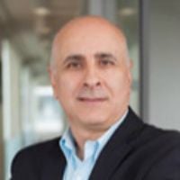 Prof. Dr. Amir Alizadeh-Masoodian avatar image