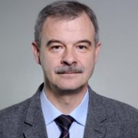 Prof. Dr. Dorin Luca avatar image