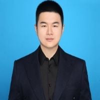 Dr. Yuxin Yang avatar image