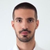 Dr. Athanasios Frydas avatar image